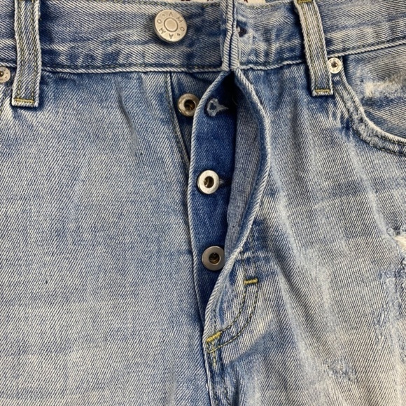 ❤️AMO- Tomboy Short starboard w/Destroy Size 29 - Picture 6 of 10